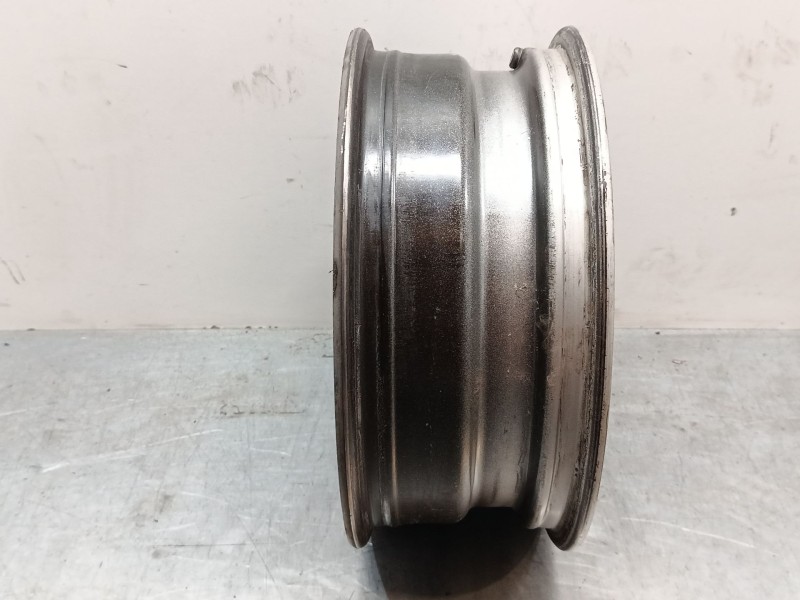 Recambio de llanta chapa 14´´ para fiat doblo cargo (263_) 1.3 d multijet referencia OEM IAM   