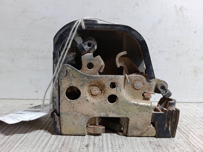 Recambio de cerradura puerta delantera izquierda para fiat punto (176_) 55 1.1 referencia OEM IAM   