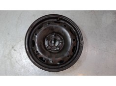 Recambio de llanta chapa 14´´ para volkswagen polo v (6r1, 6c1) 1.0 referencia OEM IAM   