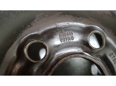 Recambio de llanta chapa 14´´ para volkswagen polo v (6r1, 6c1) 1.0 referencia OEM IAM    2