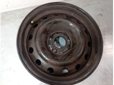 Recambio de llanta chapa 15´´ para citroën berlingo / berlingo first monospace (mf_, gjk_, gfk_) 1.6 hdi 90 (mf9hx) referencia O