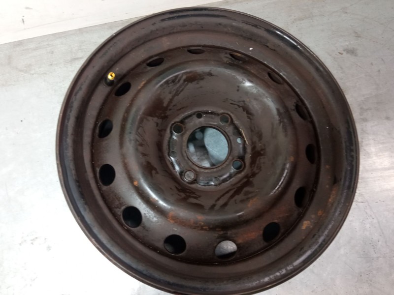 Recambio de llanta chapa 15´´ para citroën berlingo / berlingo first monospace (mf_, gjk_, gfk_) 1.6 hdi 90 (mf9hx) referencia O