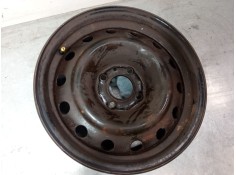 Recambio de llanta chapa 15´´ para citroën berlingo / berlingo first monospace (mf_, gjk_, gfk_) 1.6 hdi 90 (mf9hx) referencia O