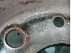 Recambio de llanta chapa 15´´ para citroën berlingo / berlingo first monospace (mf_, gjk_, gfk_) 1.6 hdi 90 (mf9hx) referencia O 2