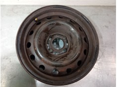 Recambio de llanta chapa 15´´ para citroën berlingo / berlingo first monospace (mf_, gjk_, gfk_) 1.6 hdi 90 (mf9hx) referencia O