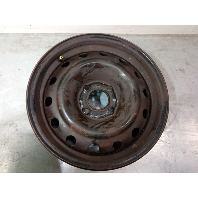 Recambio de llanta chapa 15´´ para citroën berlingo / berlingo first monospace (mf_, gjk_, gfk_) 1.6 hdi 90 (mf9hx) referencia O