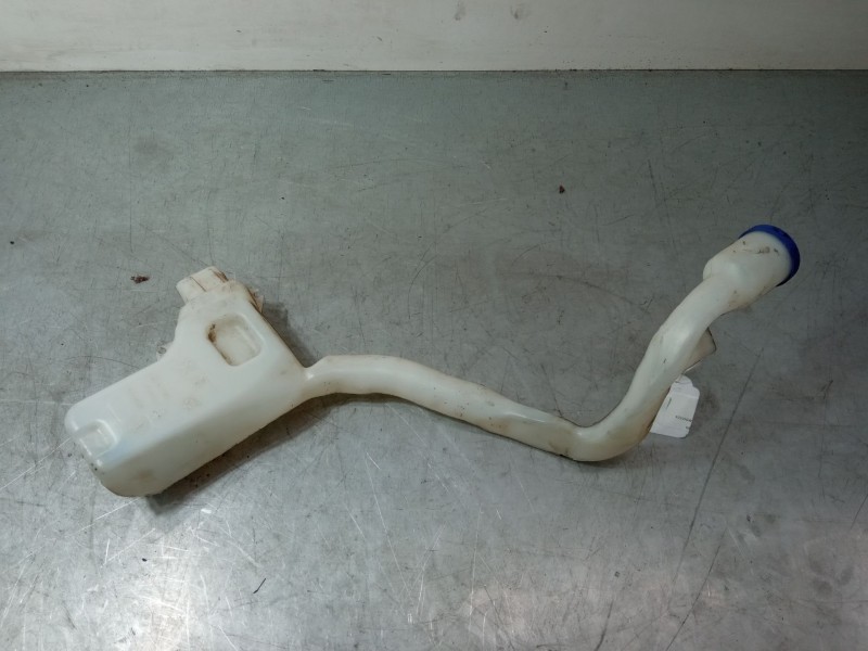 Recambio de deposito limpiaparabrisas para citroën c4 cactus 1.2 vti 82 referencia OEM IAM 9801973680  