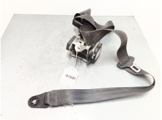 Recambio de cinturon seguridad delantero izquierdo para land rover discovery iii (l319) 2.7 td 4x4 referencia OEM IAM 609301000 