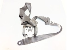 Recambio de cinturon seguridad delantero izquierdo para land rover discovery iii (l319) 2.7 td 4x4 referencia OEM IAM 609301000  2