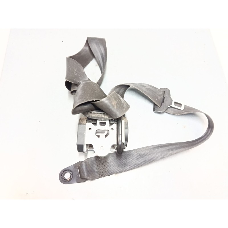 Recambio de cinturon seguridad delantero izquierdo para land rover discovery iii (l319) 2.7 td 4x4 referencia OEM IAM 609301000 