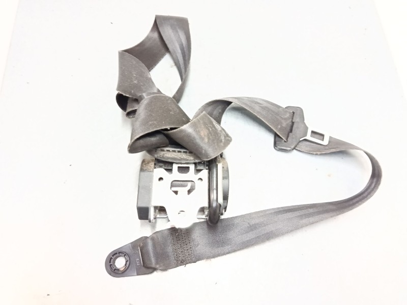 Recambio de cinturon seguridad delantero izquierdo para land rover discovery iii (l319) 2.7 td 4x4 referencia OEM IAM 609301000 