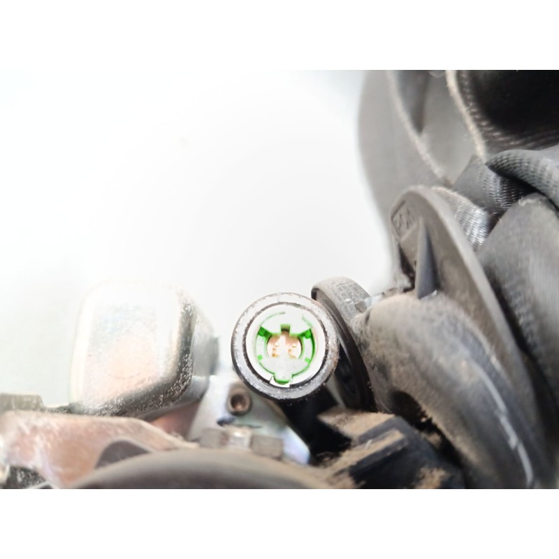 Recambio de cinturon seguridad delantero izquierdo para land rover discovery iii (l319) 2.7 td 4x4 referencia OEM IAM 609301000 