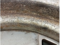 Recambio de llanta chapa 15´´ para ssangyong korando (kj) 2.9 td referencia OEM IAM    2