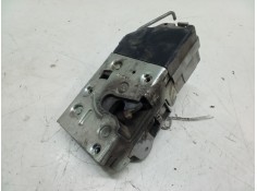 Recambio de cerradura puerta delantera izquierda para citroën berlingo / berlingo first monospace (mf_, gjk_, gfk_) 1.6 hdi 75 ( 2