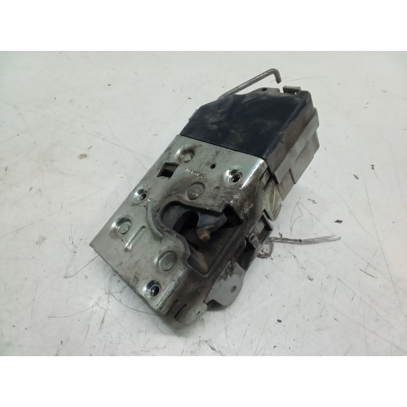 Recambio de cerradura puerta delantera izquierda para citroën berlingo / berlingo first monospace (mf_, gjk_, gfk_) 1.6 hdi 75 (