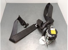 Recambio de cinturon seguridad delantero izquierdo para fiat doblo cargo (263_) 1.3 d multijet referencia OEM IAM 735542438  