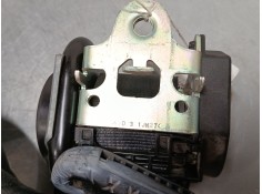 Recambio de cinturon seguridad delantero izquierdo para fiat doblo cargo (263_) 1.3 d multijet referencia OEM IAM 735542438   2
