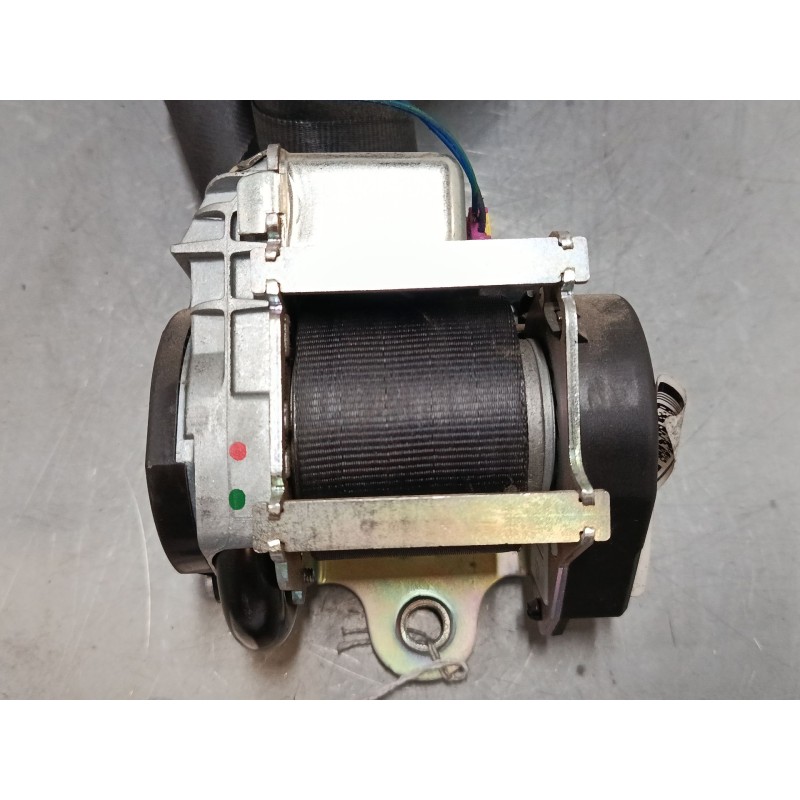 Recambio de cinturon seguridad delantero izquierdo para fiat doblo cargo (263_) 1.3 d multijet referencia OEM IAM 735542438  