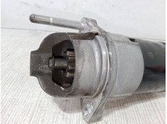 Recambio de motor arranque para subaru justy iii (g3x) 1.5 awd (g3x413) referencia OEM IAM