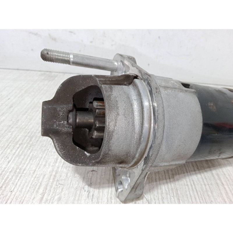 Recambio de motor arranque para subaru justy iii (g3x) 1.5 awd (g3x413) referencia OEM IAM   