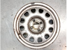 Recambio de llanta chapa 15´´ para volkswagen passat b3/b4 variant (3a5, 35i) 1.8 referencia OEM IAM   