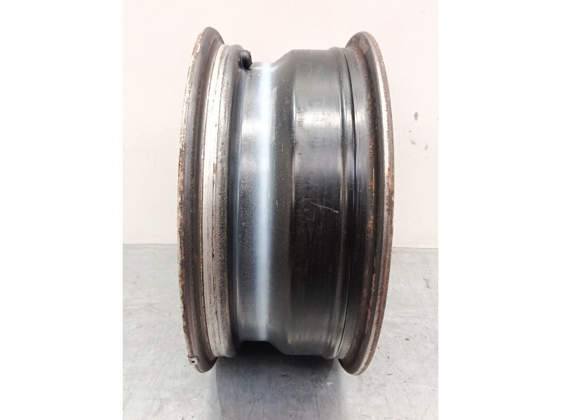 Recambio de llanta chapa 15´´ para volkswagen passat b3/b4 variant (3a5, 35i) 1.8 referencia OEM IAM   