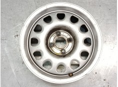 Recambio de llanta chapa 15´´ para volkswagen passat b3/b4 variant (3a5, 35i) 1.8 referencia OEM IAM   