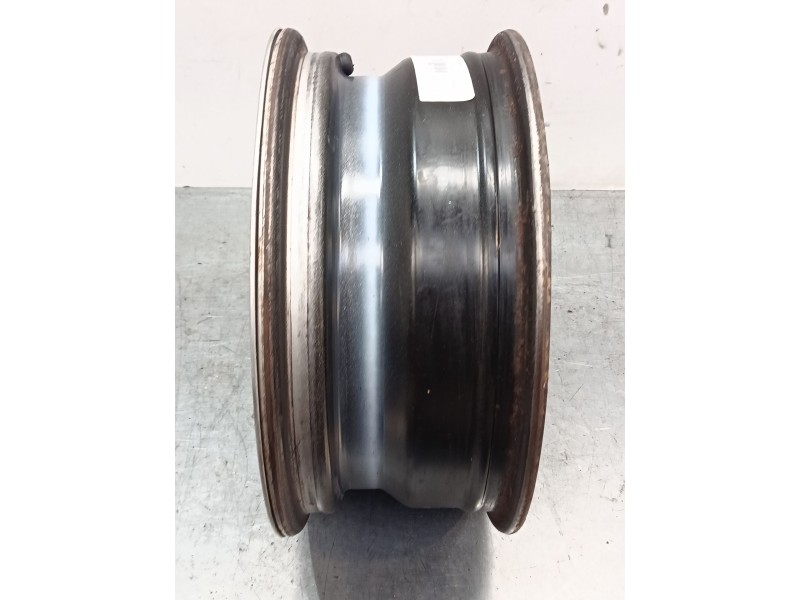 Recambio de llanta chapa 15´´ para volkswagen passat b3/b4 variant (3a5, 35i) 1.8 referencia OEM IAM   