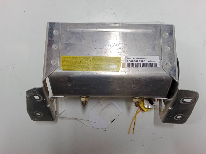 Recambio de airbag salpicadero para alfa romeo 156 (932_) 1.9 jtd (932b2) referencia OEM IAM 60619540  