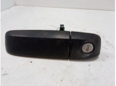 Recambio de maneta exterior puerta delantera izquierda para fiat panda / panda classic (169_) 1.3 d multijet (169.axc1a) referen