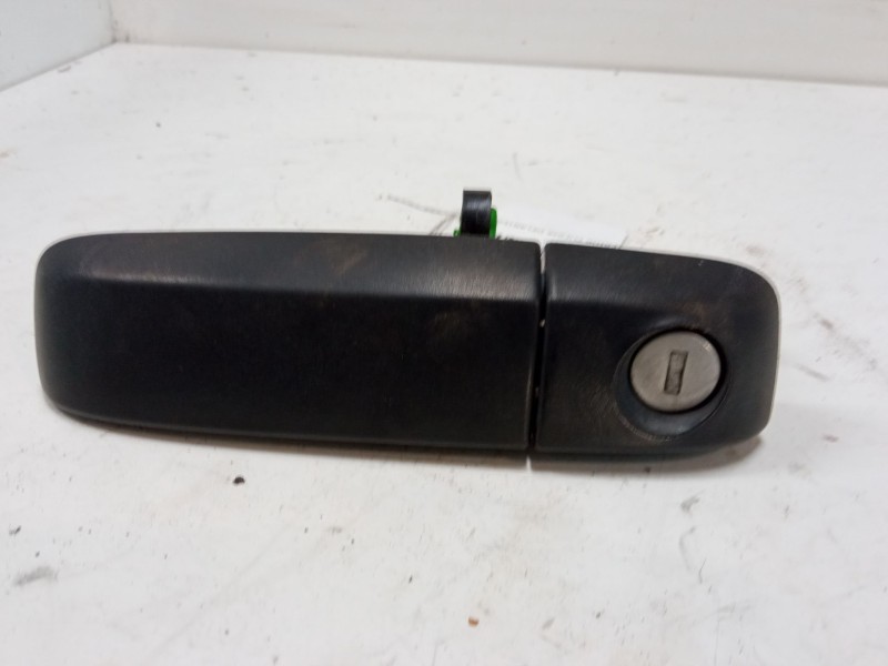 Recambio de maneta exterior puerta delantera izquierda para fiat panda / panda classic (169_) 1.3 d multijet (169.axc1a) referen