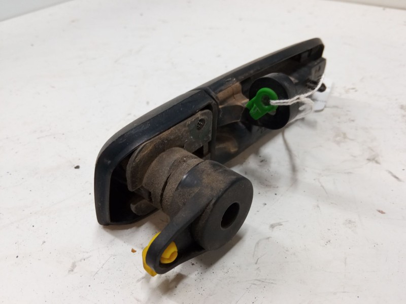 Recambio de maneta exterior puerta delantera izquierda para fiat panda / panda classic (169_) 1.3 d multijet (169.axc1a) referen