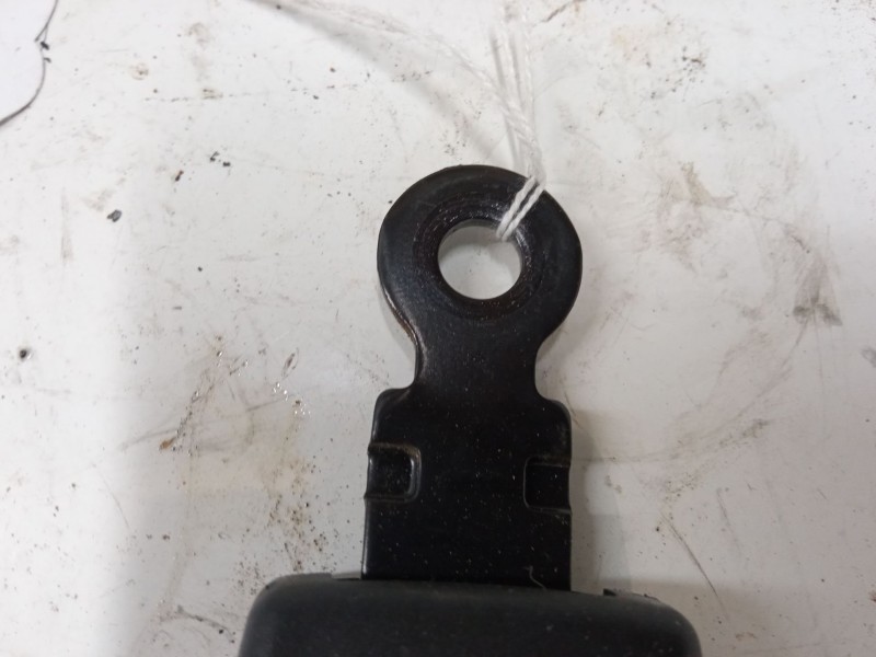 Recambio de anclaje cinturon delantero derecho para fiat panda / panda classic (169_) 1.3 d multijet (169.axc1a) referencia OEM 