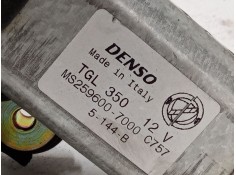 Recambio de motor limpia trasero para fiat panda / panda classic (169_) 1.3 d multijet (169.axc1a) referencia OEM IAM MS25960070 2