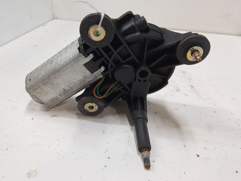 Recambio de motor limpia trasero para fiat panda / panda classic (169_) 1.3 d multijet (169.axc1a) referencia OEM IAM MS25960070