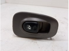 Recambio de mando elevalunas trasero derecho para hyundai accent ii (lc) 1.5 referencia OEM IAM   