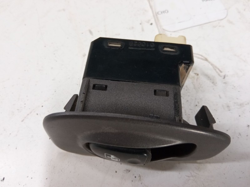 Recambio de mando elevalunas trasero derecho para hyundai accent ii (lc) 1.5 referencia OEM IAM   