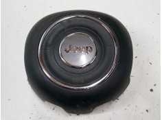 Recambio de airbag volante para jeep renegade suv (bu, b1, bv) 1.6 crd referencia OEM IAM   