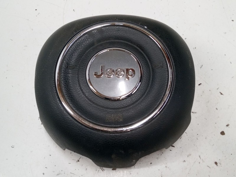 Recambio de airbag volante para jeep renegade suv (bu, b1, bv) 1.6 crd referencia OEM IAM   