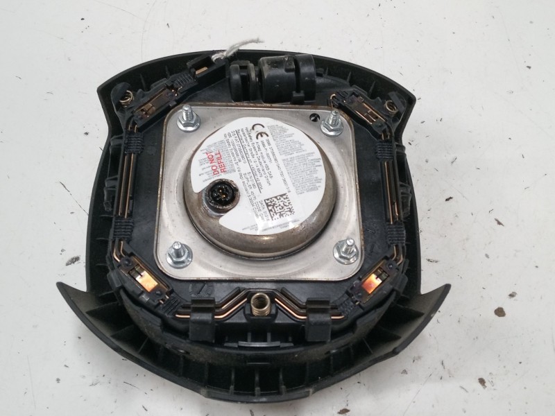 Recambio de airbag volante para jeep renegade suv (bu, b1, bv) 1.6 crd referencia OEM IAM   