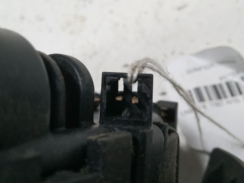 Recambio de airbag volante para jeep renegade suv (bu, b1, bv) 1.6 crd referencia OEM IAM   