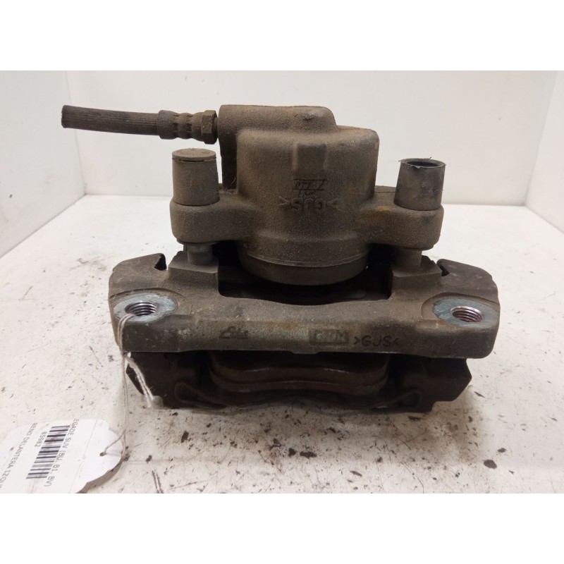 Recambio de pinza freno delantera izquierda para jeep renegade suv (bu, b1, bv) 1.6 crd referencia OEM IAM   