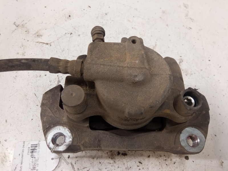 Recambio de pinza freno delantera izquierda para jeep renegade suv (bu, b1, bv) 1.6 crd referencia OEM IAM   