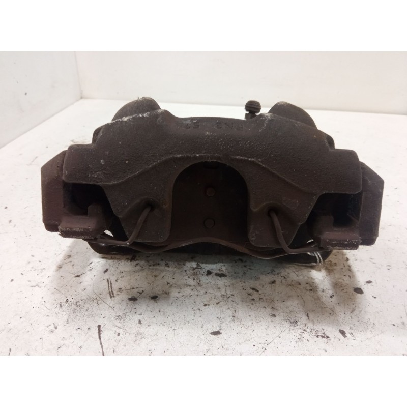 Recambio de pinza freno delantera izquierda para jeep renegade suv (bu, b1, bv) 1.6 crd referencia OEM IAM   