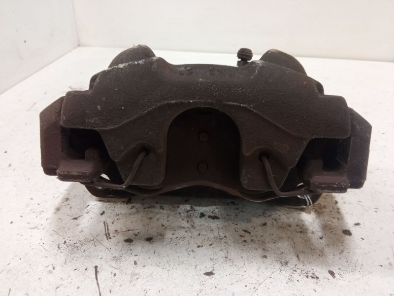 Recambio de pinza freno delantera izquierda para jeep renegade suv (bu, b1, bv) 1.6 crd referencia OEM IAM   