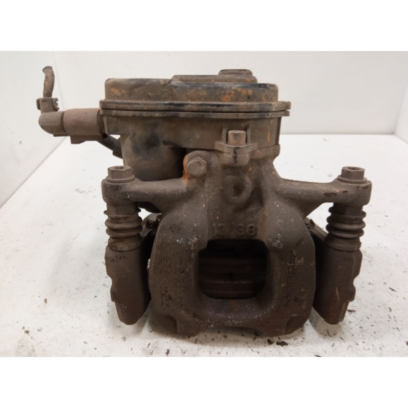 Recambio de pinza freno trasera derecha para jeep renegade suv (bu, b1, bv) 1.6 crd referencia OEM IAM   