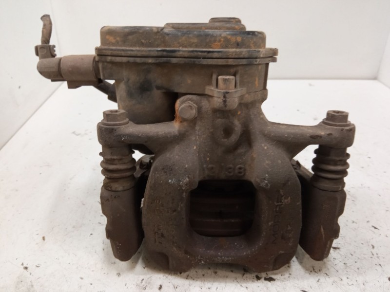 Recambio de pinza freno trasera derecha para jeep renegade suv (bu, b1, bv) 1.6 crd referencia OEM IAM   