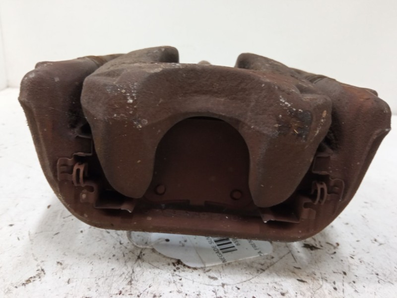 Recambio de pinza freno trasera derecha para jeep renegade suv (bu, b1, bv) 1.6 crd referencia OEM IAM   