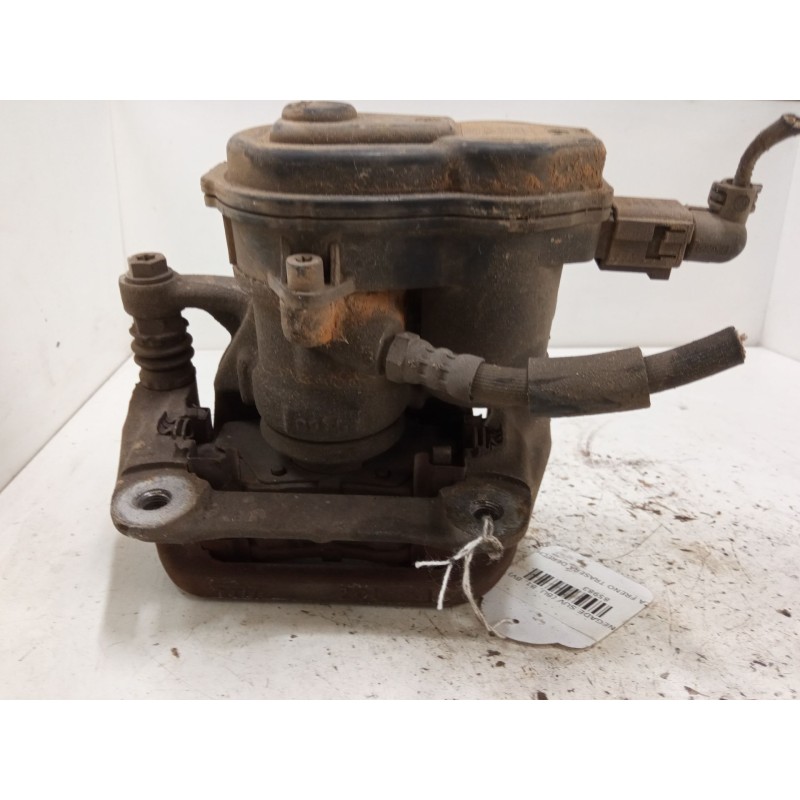 Recambio de pinza freno trasera derecha para jeep renegade suv (bu, b1, bv) 1.6 crd referencia OEM IAM   