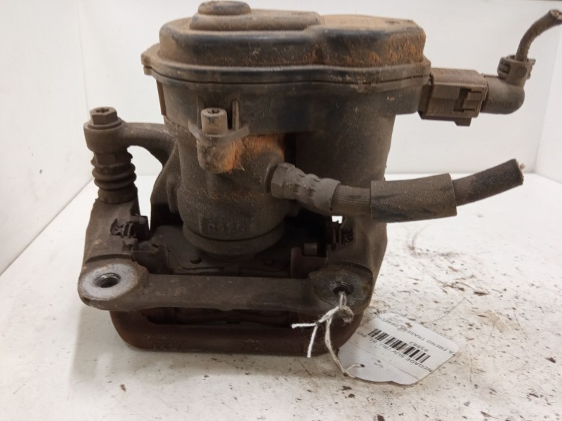 Recambio de pinza freno trasera derecha para jeep renegade suv (bu, b1, bv) 1.6 crd referencia OEM IAM   